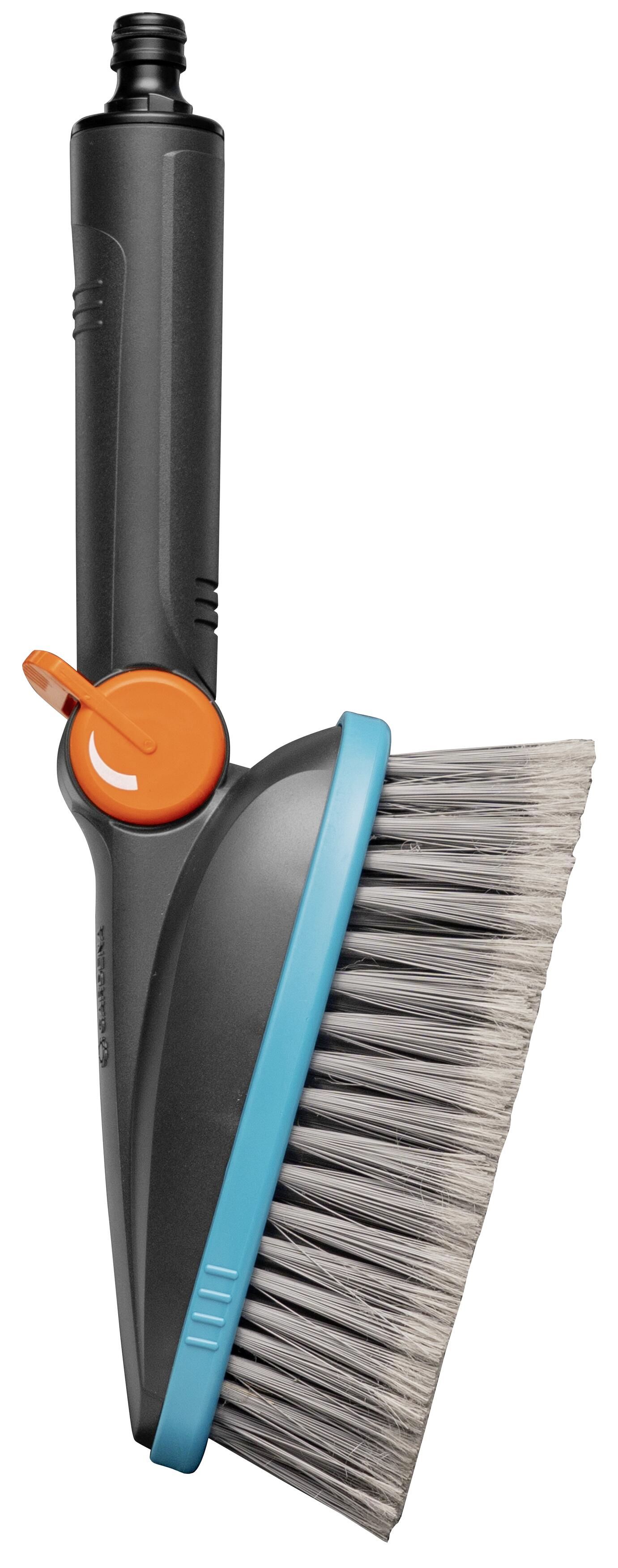 GARDENA Cleansystem Handbürste M soft 18842-20