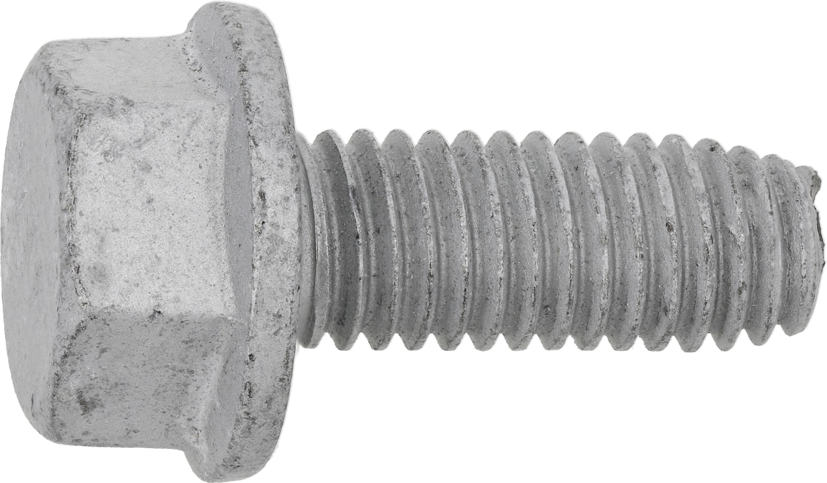 Pöttinger Schraube M 8 x 20, DIN 7500, gewindeführend, 118.010
