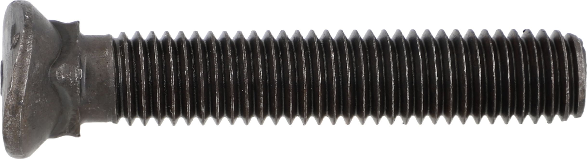 Pöttinger Planetschraube für Gänsefußschar an Saatbettkombination Kombiplus universal, 91 17-023