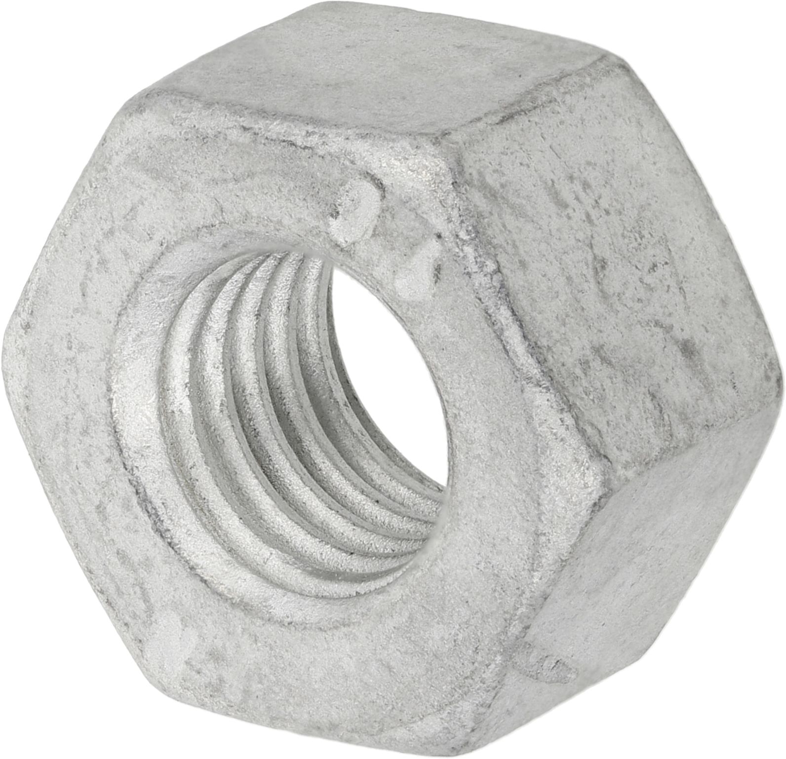 Pöttinger Sechskantmutter M 10, für Mähbalken von Mähwerk, 88 82.1.01528