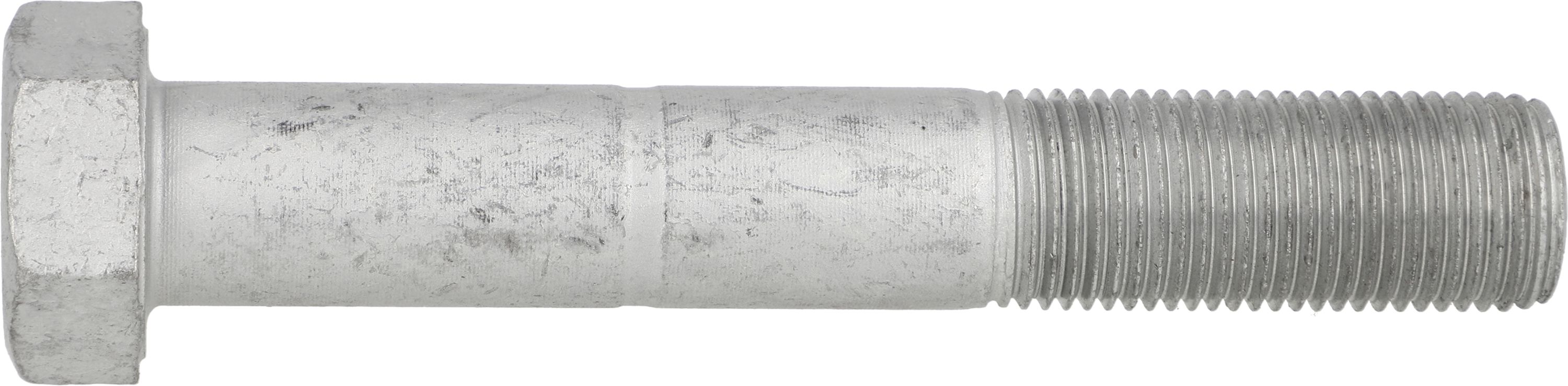 Rabe Scherschraube M 16 x 1,5 x 1,5 mm x 100 - 12.9, mit Kerbe, 7001.24.00