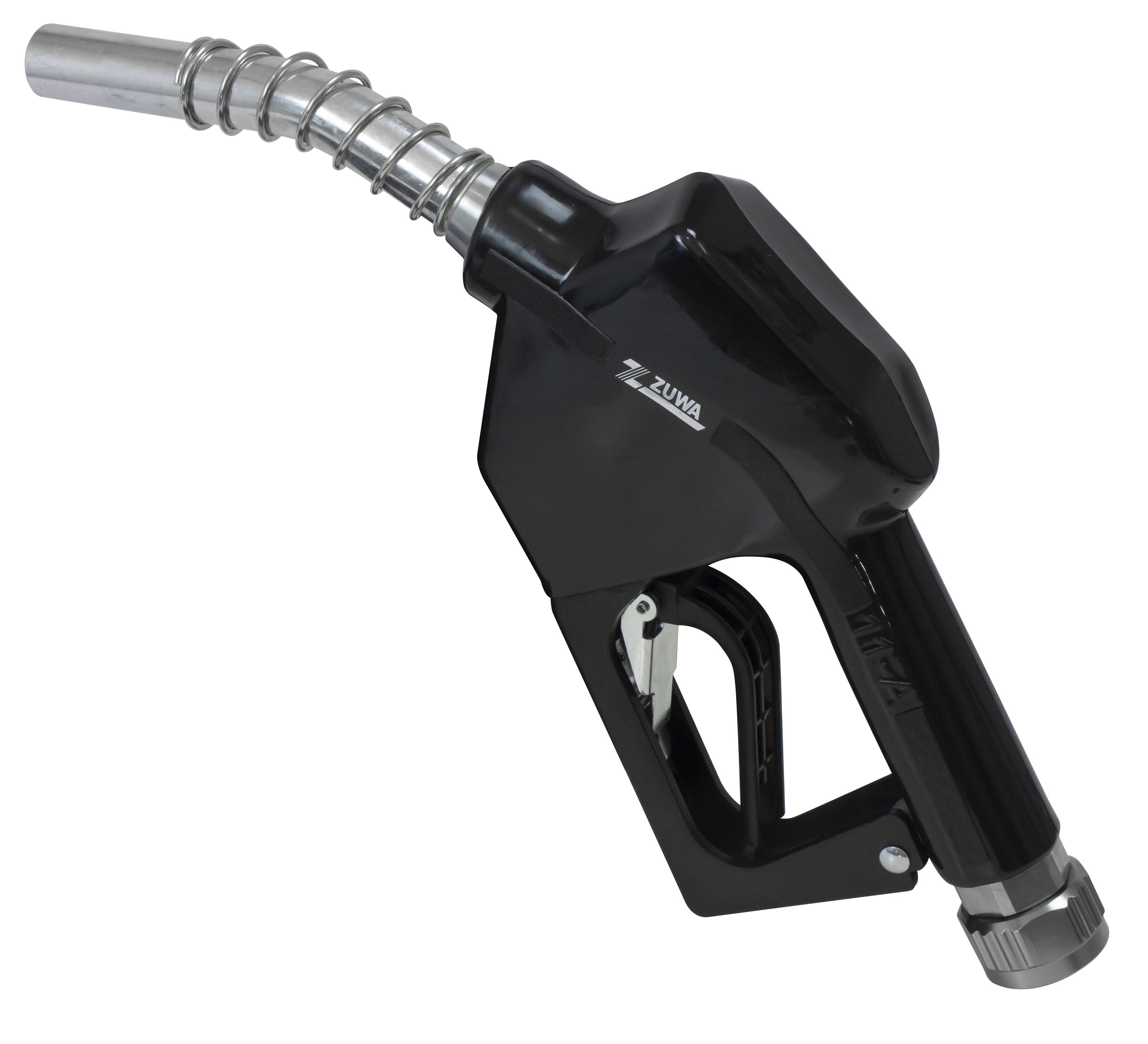 ZUWA ZAPFPISTOLE AUTOMATISCH 60 FÜR DIESEL 131033ZU