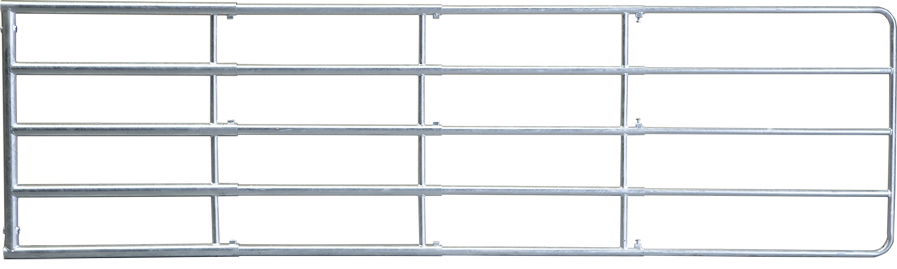 Patura Weidetor "Compact" 1,25 – 3,00 m x 0,90 m, 3-fach verstellbar, 371040