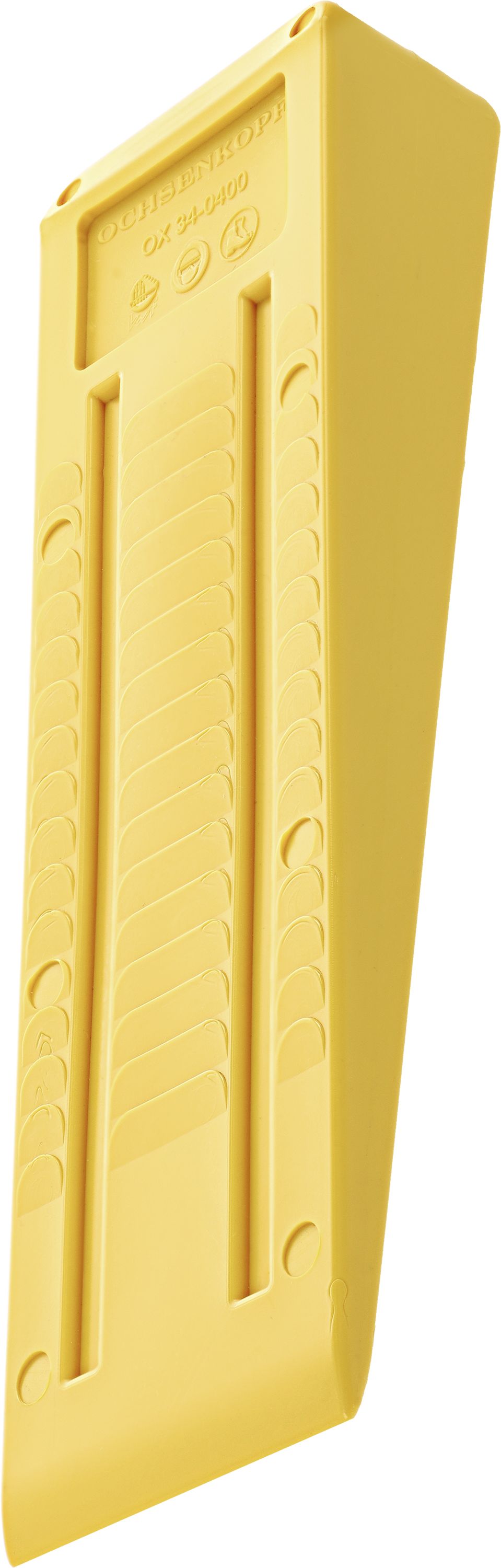 Ochsenkopf Fällkeil "Labrador", Kunststoff