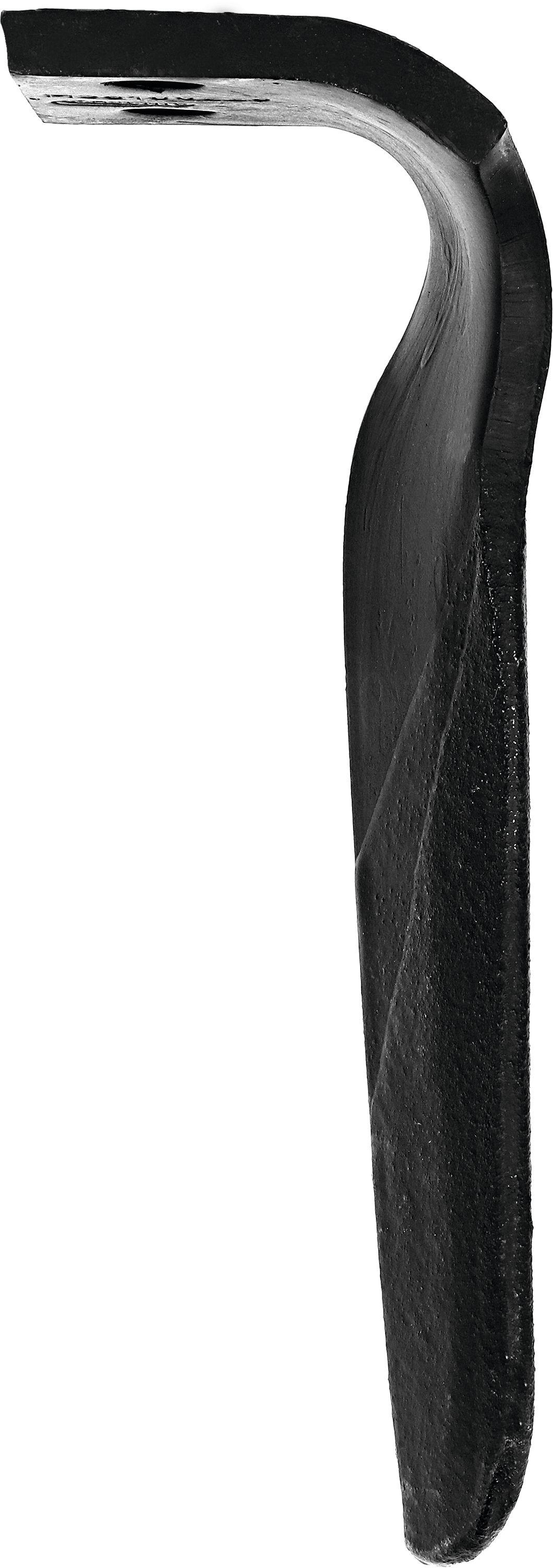 Maschio Kreiseleggenzinken rechts 280 x 12 mm beschichtet, für Kreiselegge DL, DS, DC, M38100226R