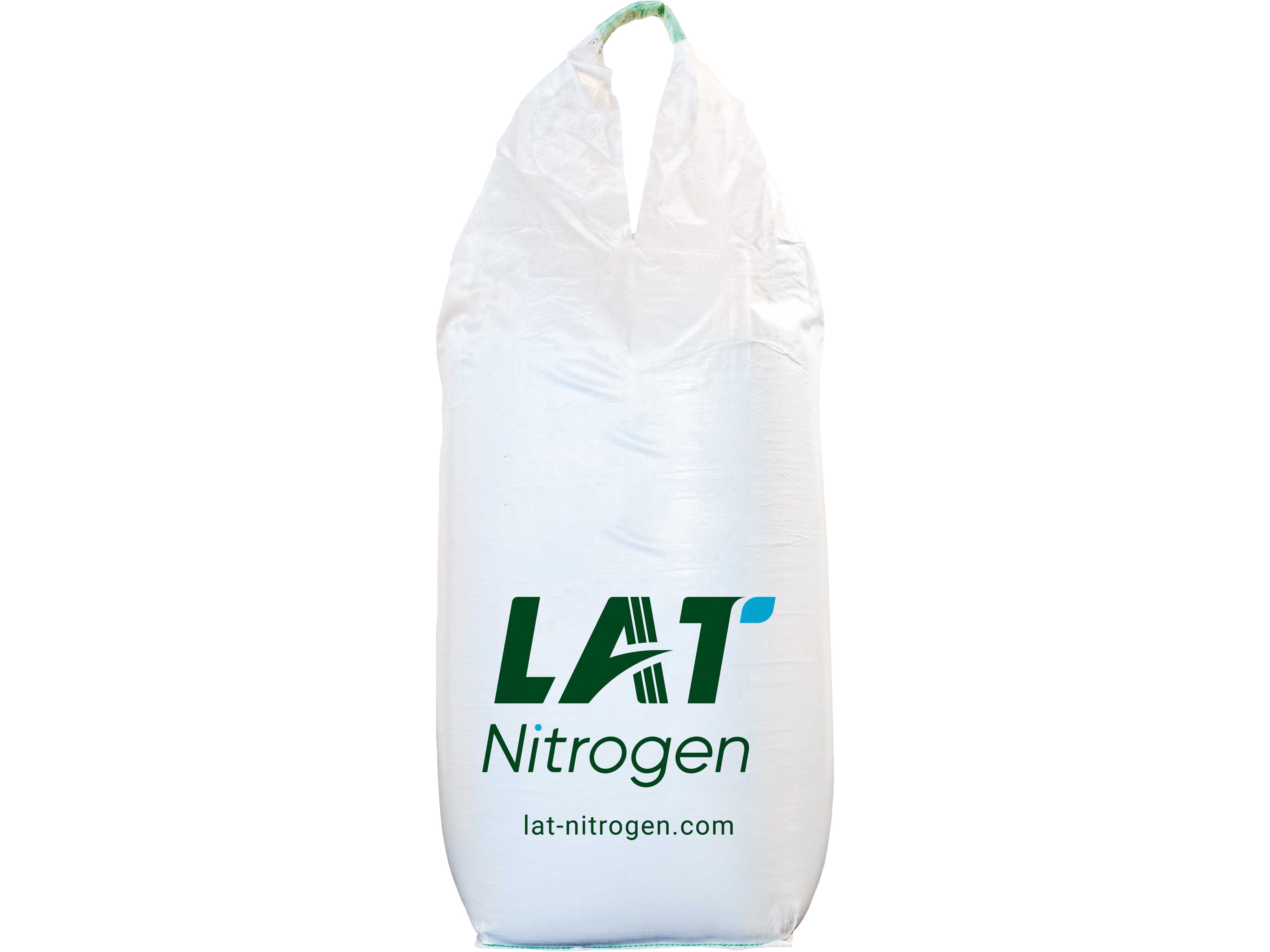 40 Stück, LAT Nitrogen Kalkammonsalpeter NAC 27 N 600 kg BigBag Granulat (Abnahme pro LKW-Ladung = 24t)