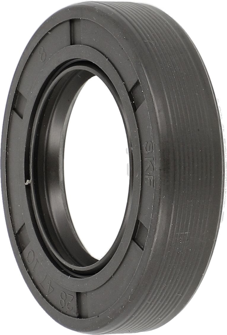 Wellendichtring 28 x 47 x 10 mm mit Staublippe