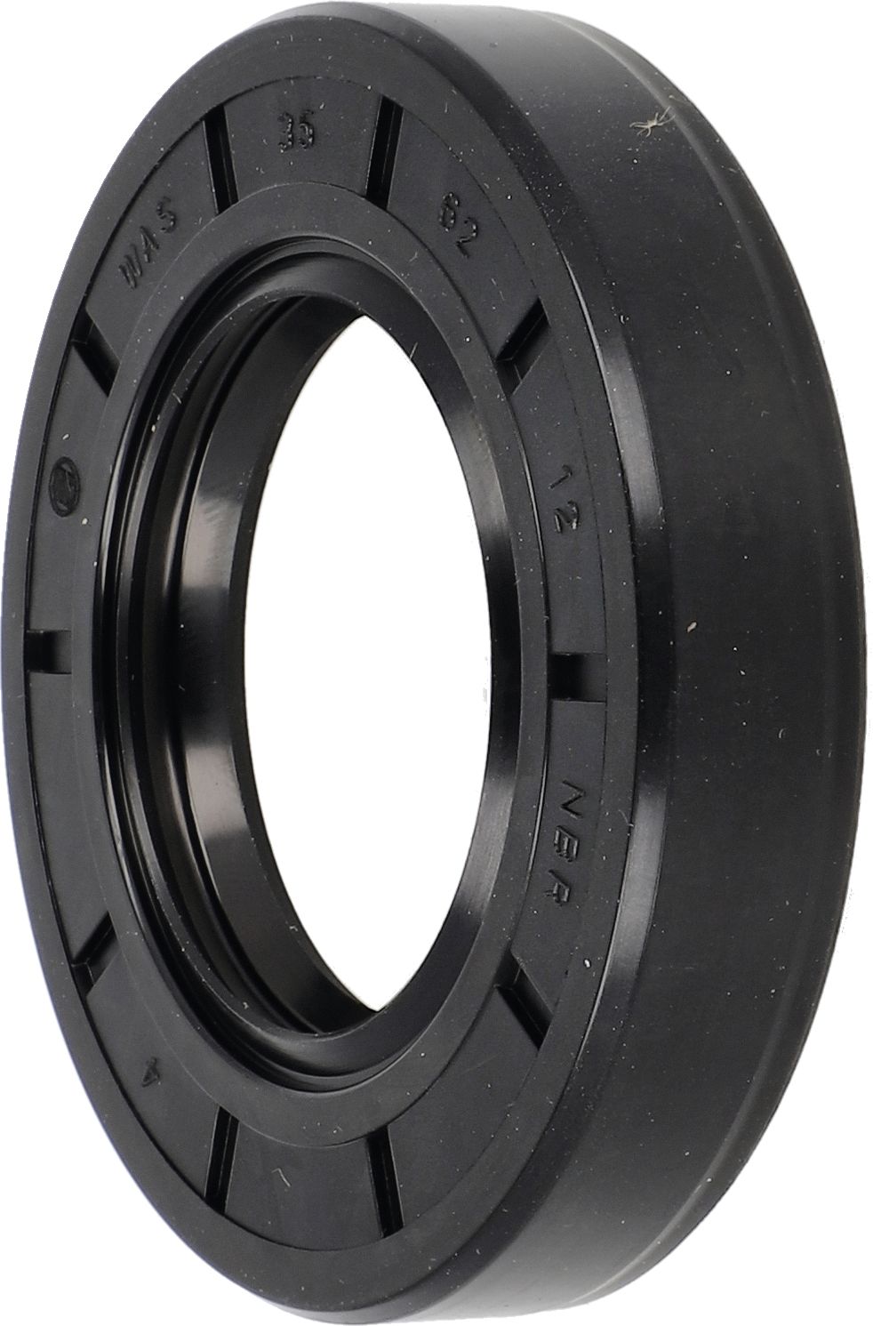 Wellendichtring 35 x 62 x 12 mm mit Staublippe