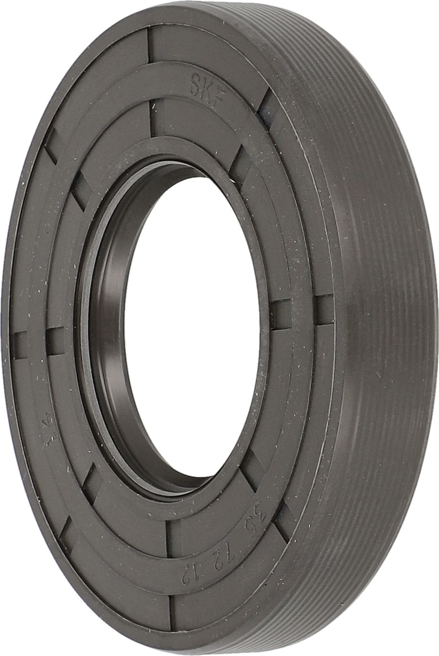 Wellendichtring 35 x 72 x 12 mm ohne Staublippe