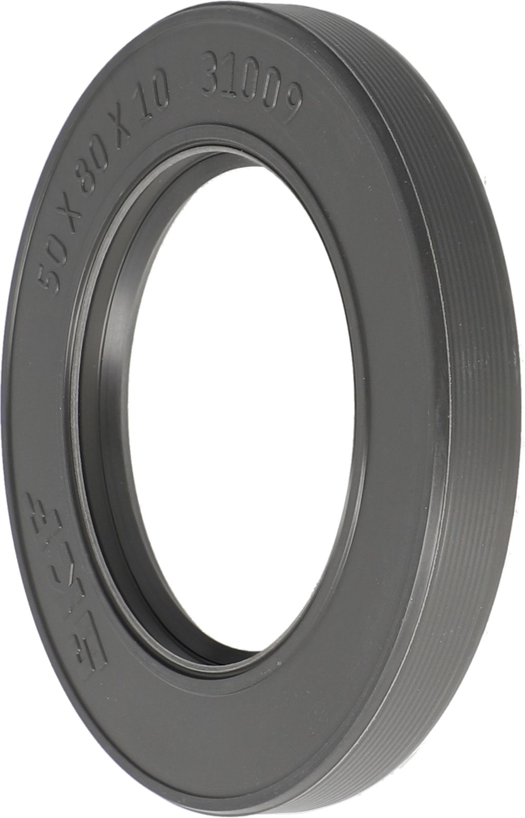 Wellendichtring 50 x 80 x 10 mm ohne Staublippe