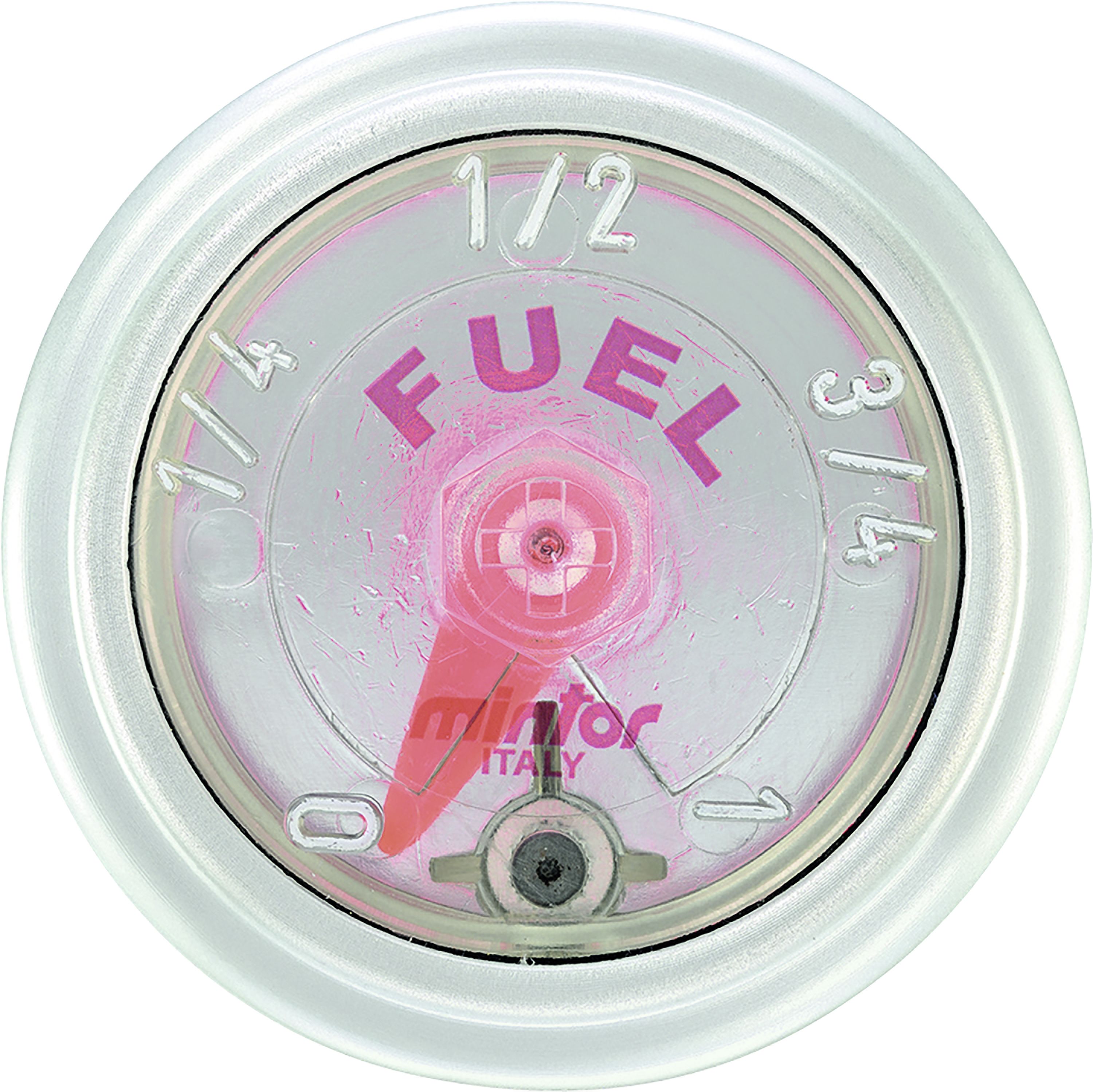 Cemo Füllstandsanzeige mechanisch, für Diesel, für Tankanlage DT-Mobil Easy 440 l, 11058