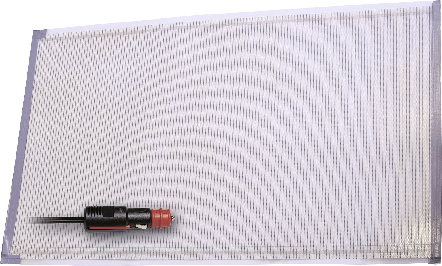 Cemo Heizmatte 12 V/80 W, 50 x 98 cm, für Thermobox für AdBlue -Tankanlage "Blue Mobil Easy" 125, 200 l, 10266