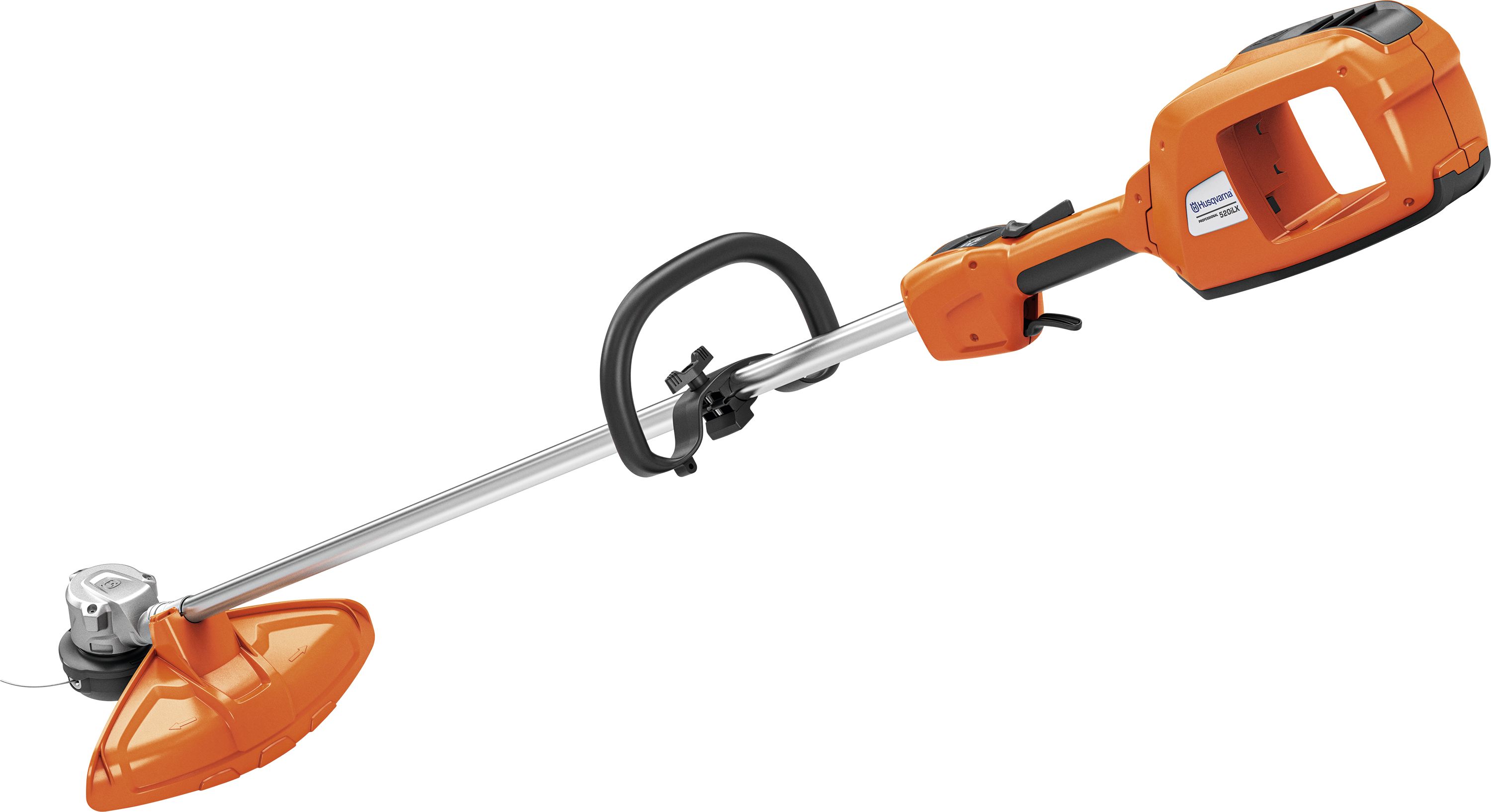 Husqvarna Akku-Rasentrimmer "520iLX", Schnittbreite 40 cm, ohne Akku und Ladegerät, 9679161-13