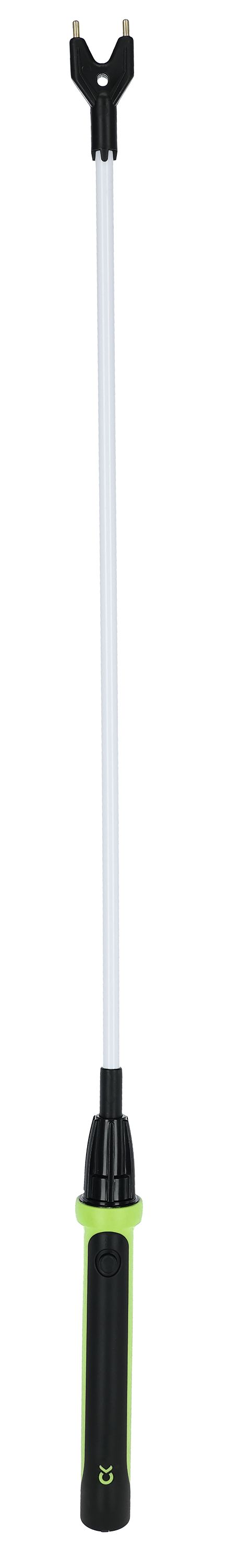 KERBL Viehtreiber "AniShock Comfy Akku" mit Abschaltautomatik, 11267