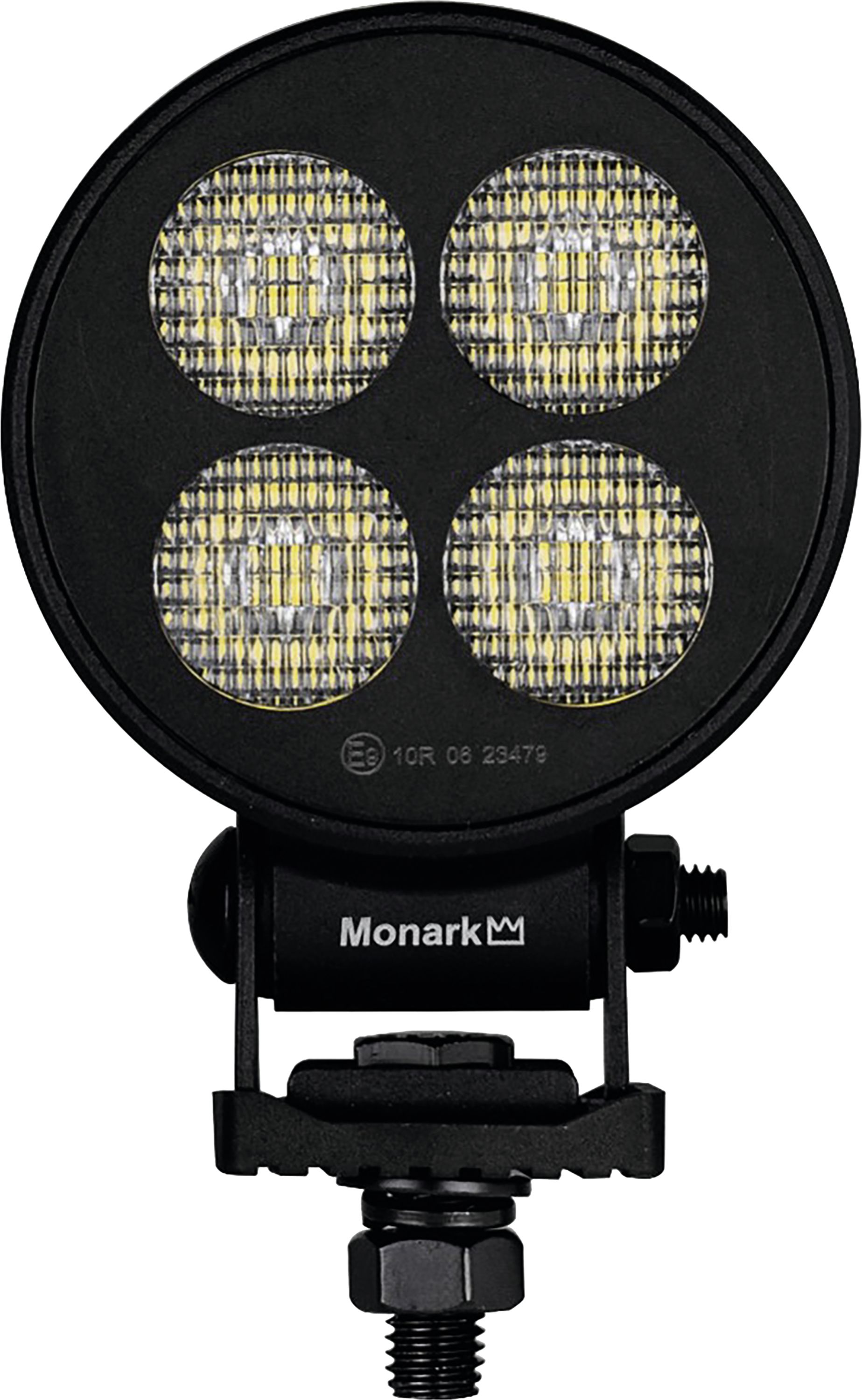 LED-Arbeitsscheinwerfer 2.556 lm/24 W, 9 – 36 V DC, weite Ausleuchtung