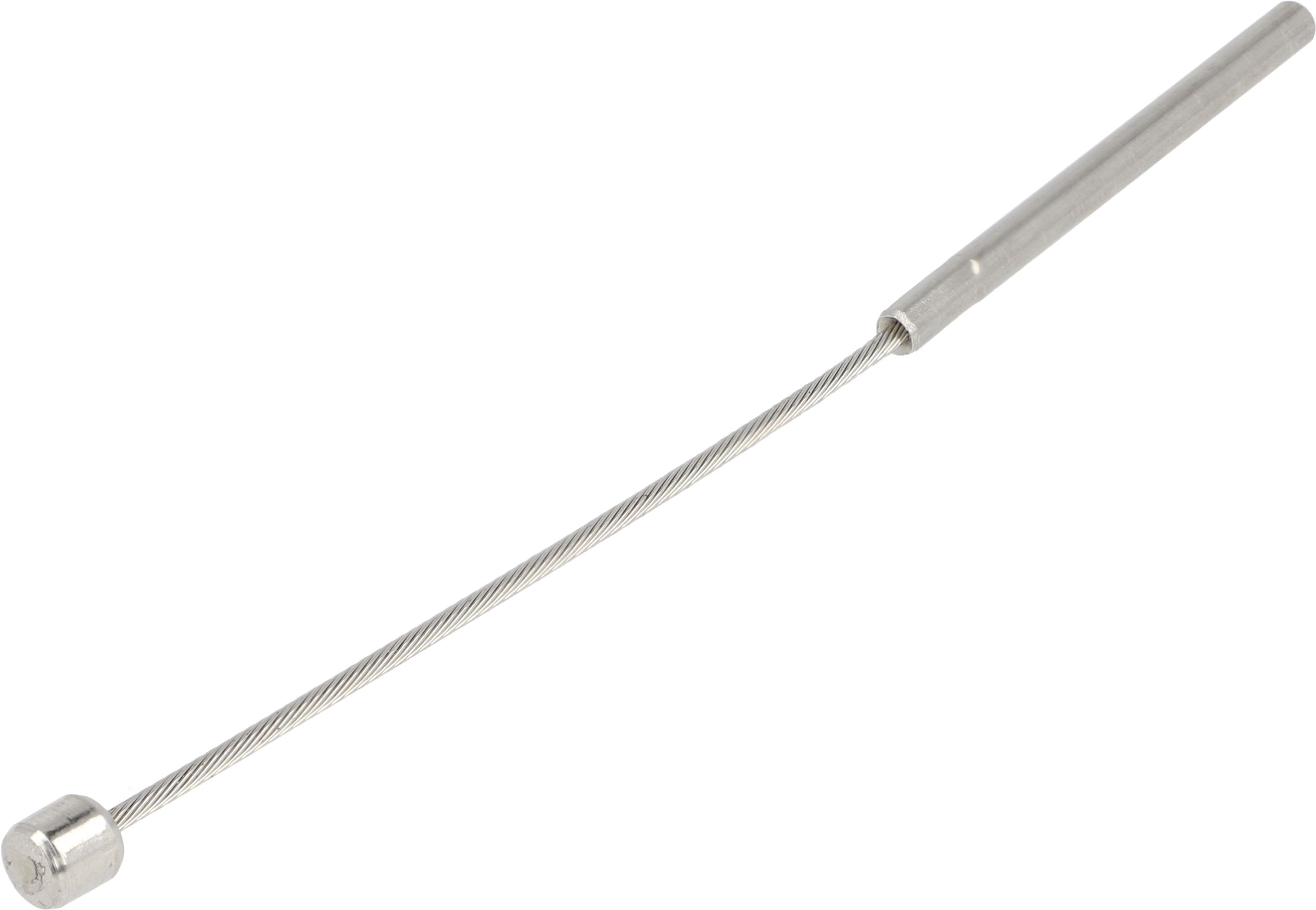 Fendt Bowdenzug, für Verrieglung Seitenteile Motorhaube Vario 700, 800, H725500020060