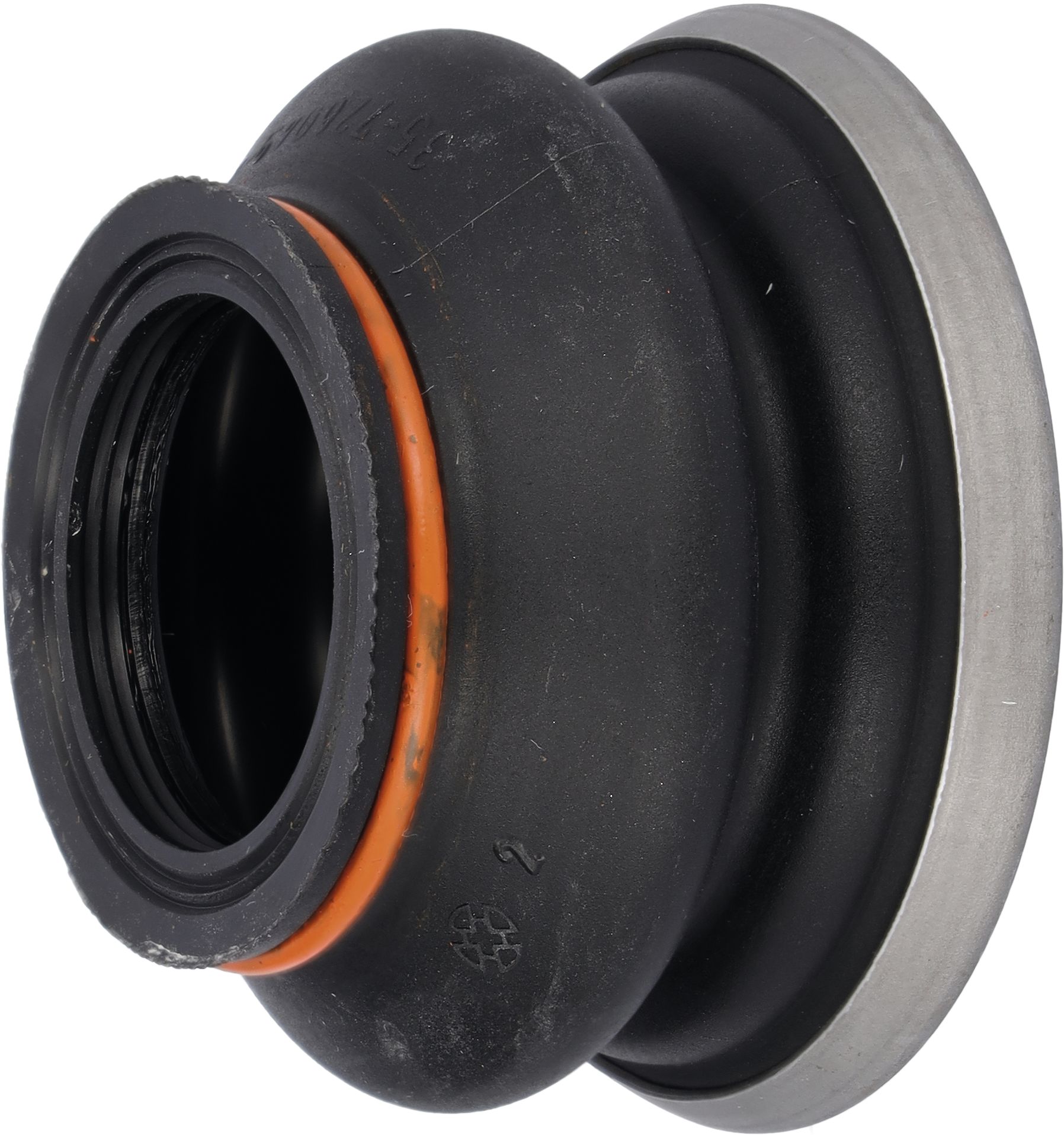 Fendt Dichtungsbalg für Kugelgelenk Spurstange Traktor Farmer 300, 400, Favorit 500, 700, Vario 400, 500, 700, 800, Geräteträger, Xylon, F514300100030