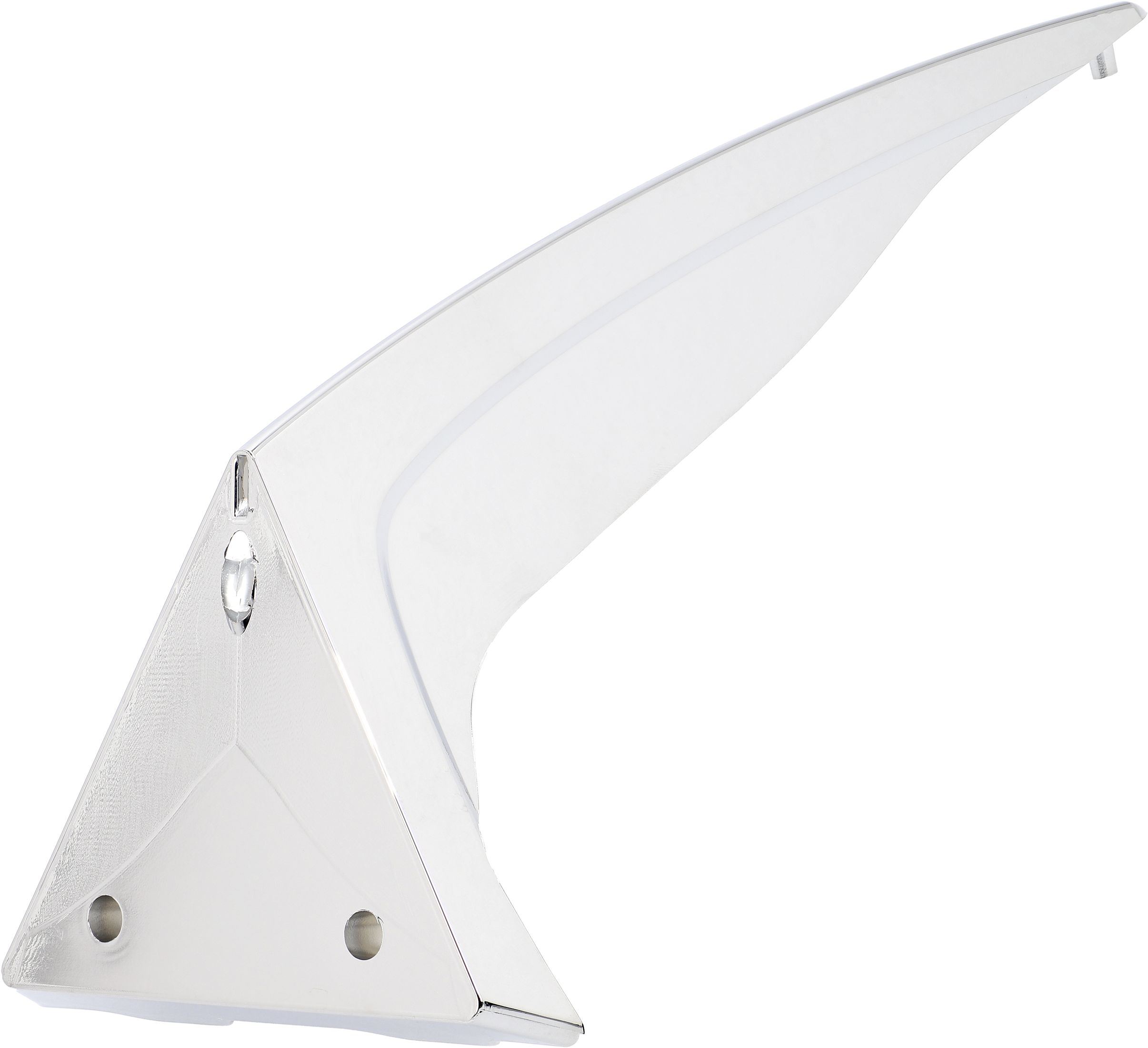 Fendt Halter für Logo Fendt Dieselross an Frontgitter Traktor Vario 500, 700, 737500021450