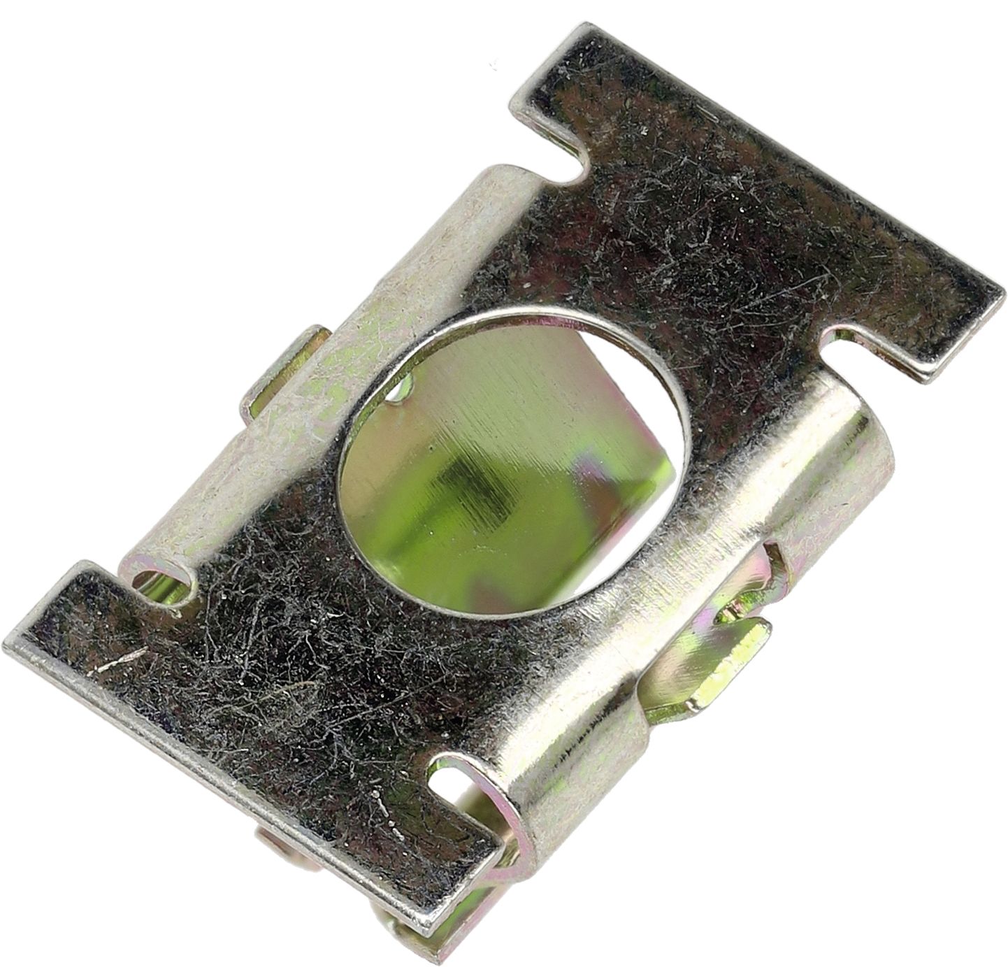 Fendt Haltenocken für Kühlergrill Motorhaube Traktor, 178500020611