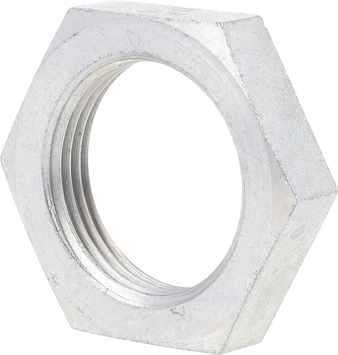 Fendt Gegenmutter DIN 80705 M 24 x 1,5, für Hydraulik- und Bremsleitung, X435906602000