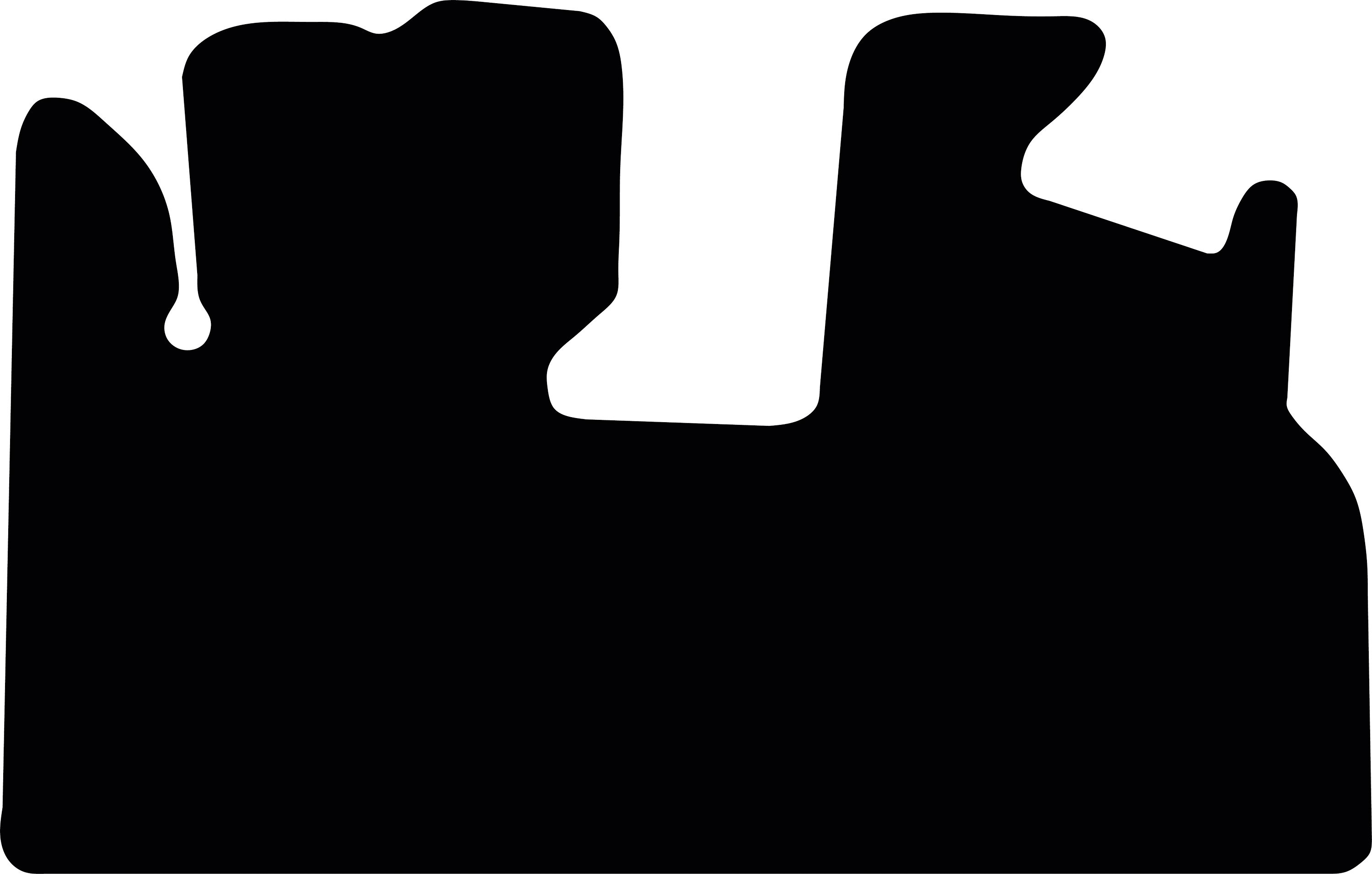 Fußmatte Velours schwarz, für Wacker Neuson Kettenbagger ET58, EZ50, ab Bj. 21