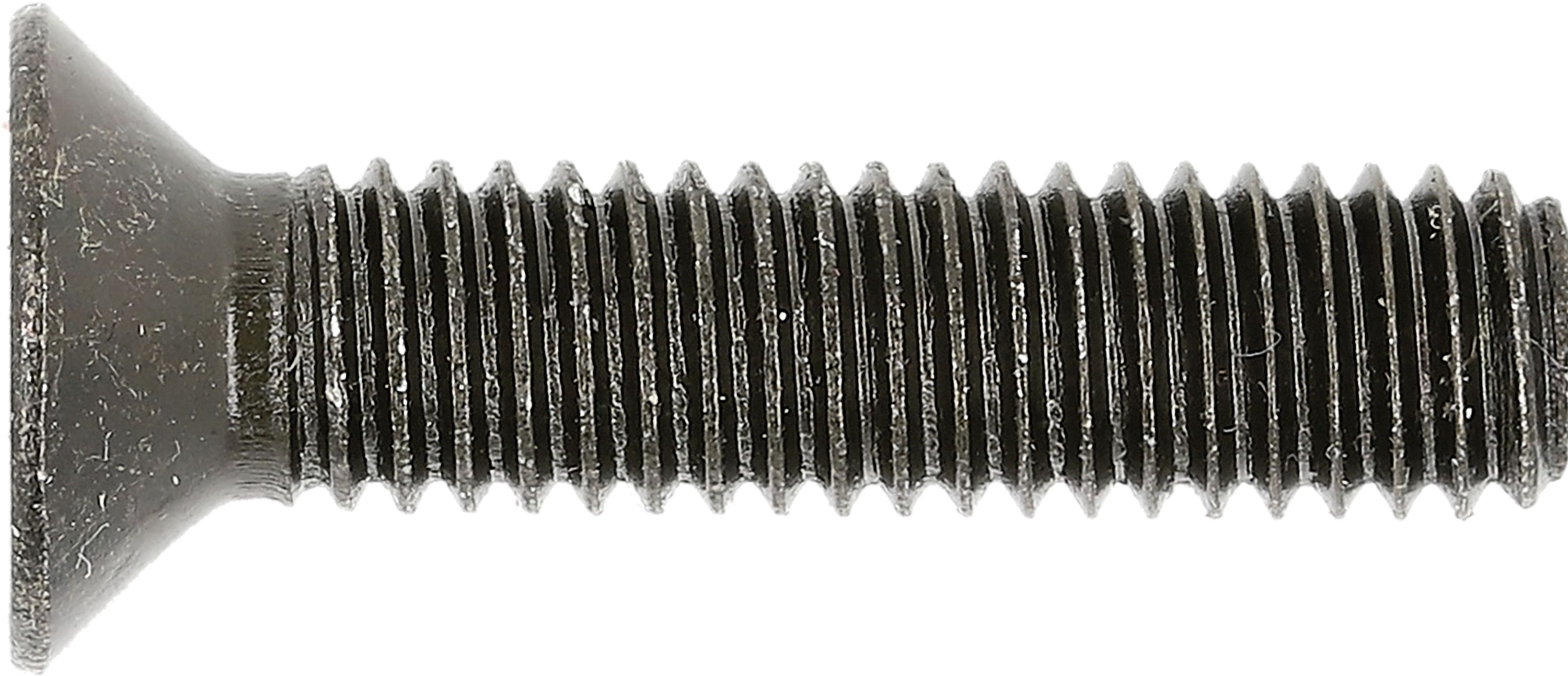 Fendt Senkkopfschraube M 6 x 25 mm - 4.8 DIN 965, X491722801000