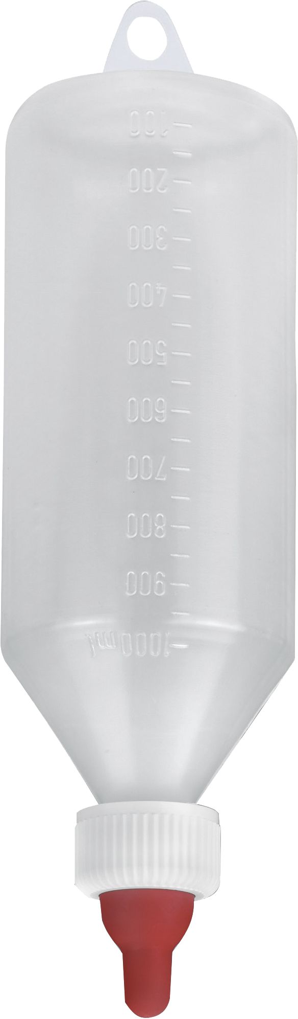 KERBL Trinkflasche 1 l für Lämmer, 2780