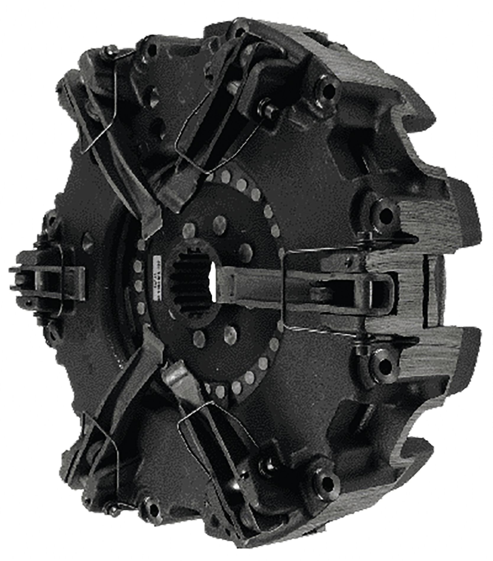 Sachs Kupplungsdruckplatte AT Ø 280 mm, DUT280, für Traktor Fiatagri Matresa 880, 1888 885 002 AT