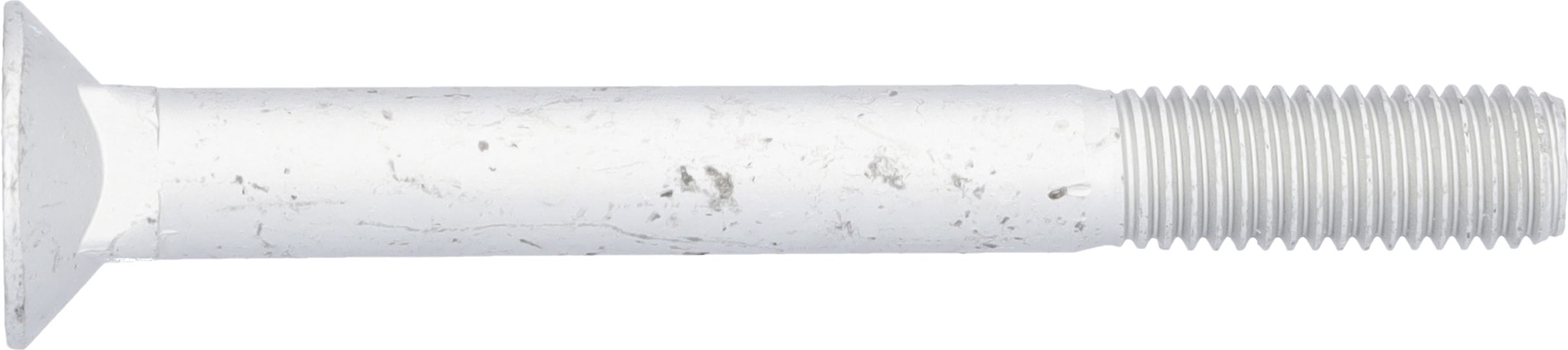 Horsch Scharschraube M 12 x 110 - 12.9, vierkant, für Grubber Tiger, Sämaschine Focus, 00311394