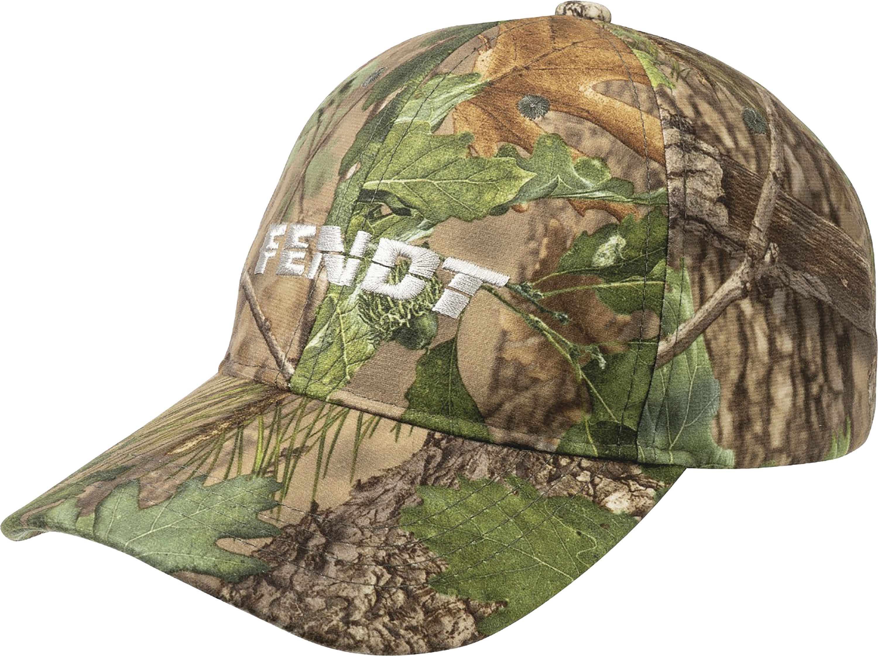Fendt Cap für Erwachsene, grün; braun; camouflage, X991021093000