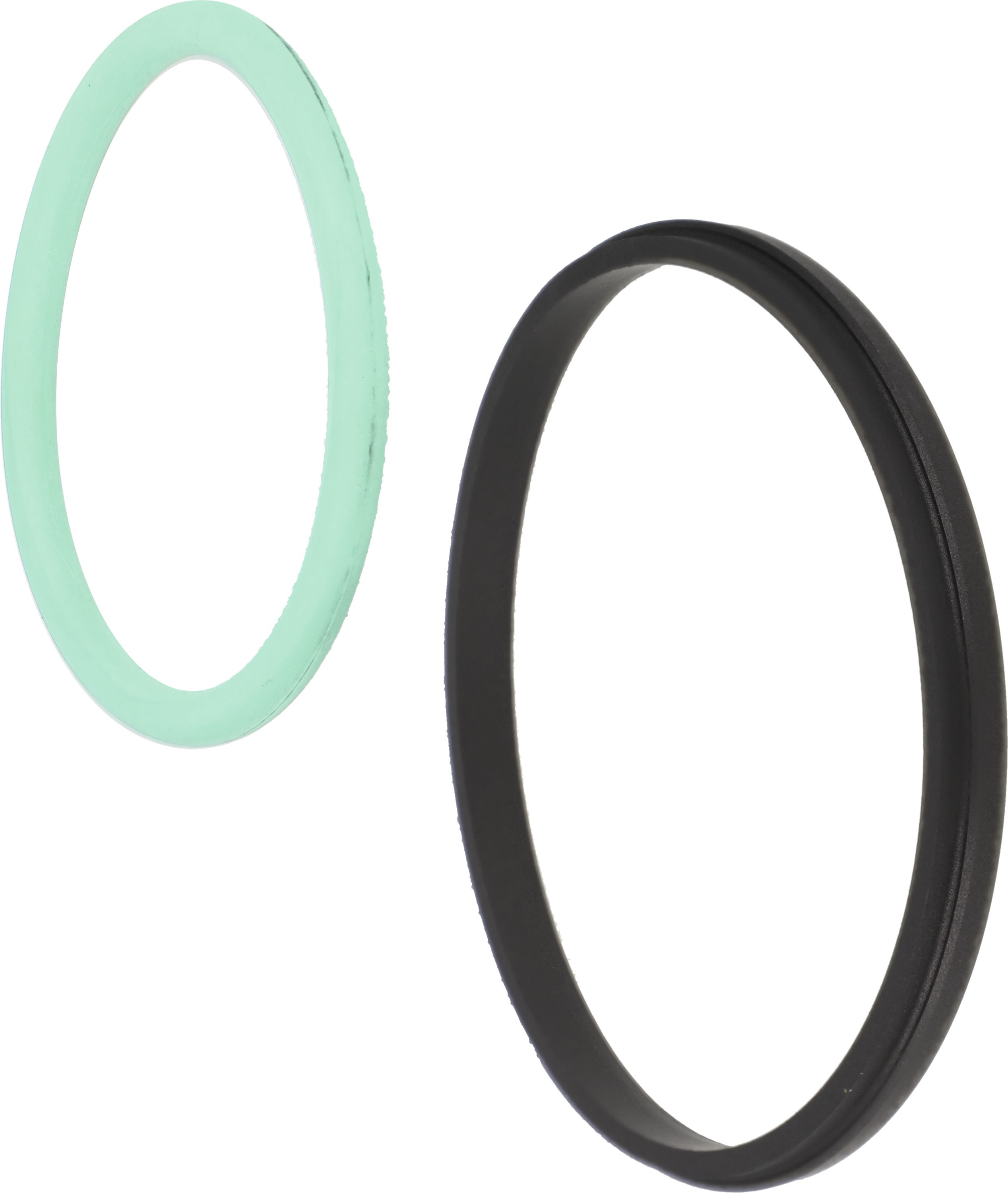 Fendt Formdichtring 75 x 6,3 mm, für Zapfwellenkupplung Traktor Farmer 300, X547511001000