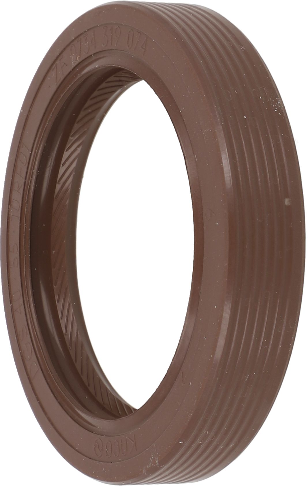 Fendt Wellendichtring 40 x 55 x 10 mm, für Zapfwellenkupplung, Motorzapfwelle Traktor Favorit 600, X550081503000