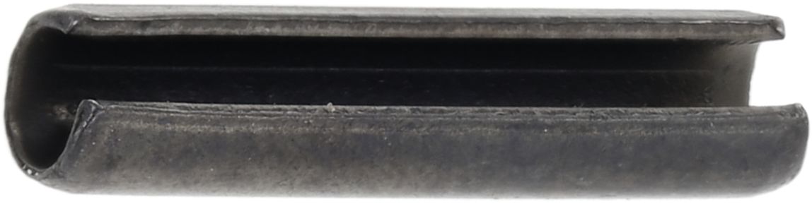 Fendt Spannhülse EN ISO 8752; DIN 1481 2 x 10 mm, Federstahl, angefast, schwer, X500604446000