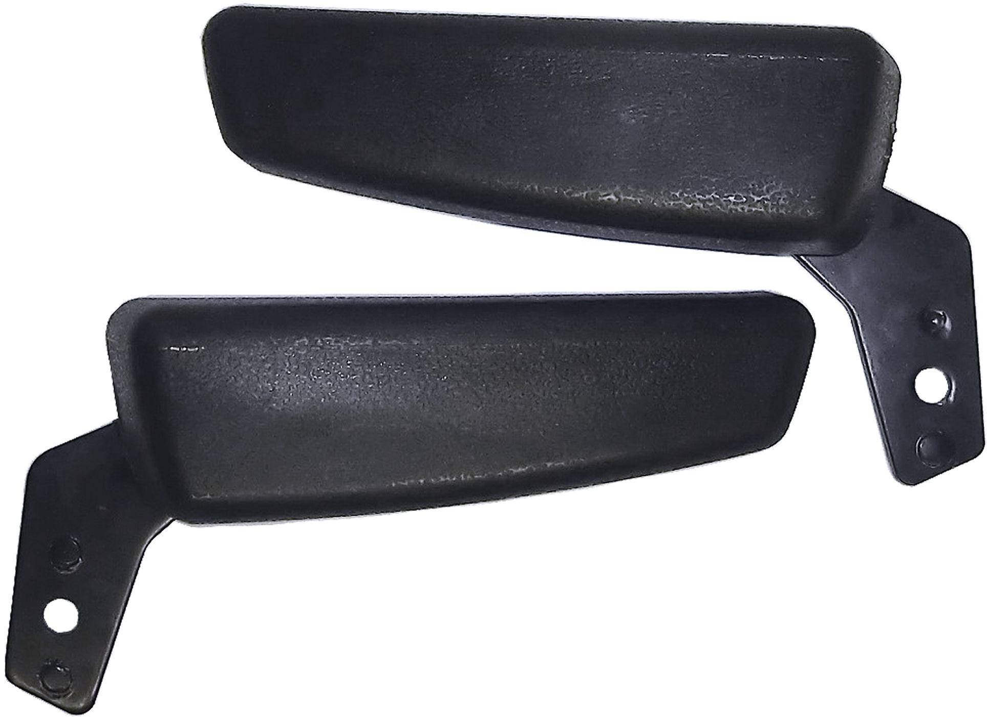 Armlehnenset links/rechts, für Parvus 81M, 81L, 82M, 82L, Qualitus 121 M, 121 L, 122 M, 122 L