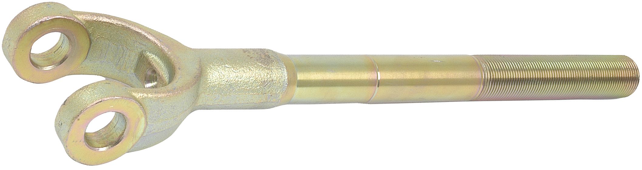 Gabel für Hubspindel Massey Ferguson, 1" AG, 358 mm