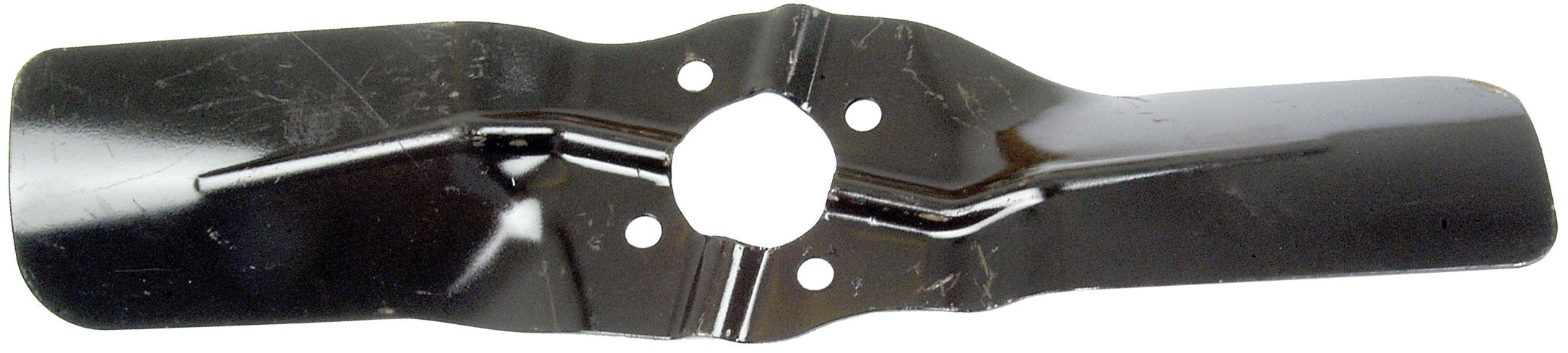 Lüfterflügel 395 mm Front für Traktor Landini, Massey Ferguson