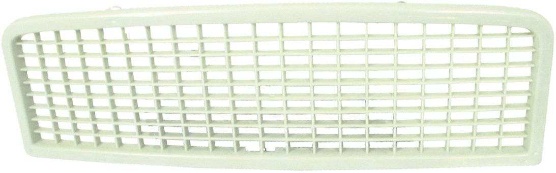 Kühlergrill oben für Traktor Fiat 400, 500, 600