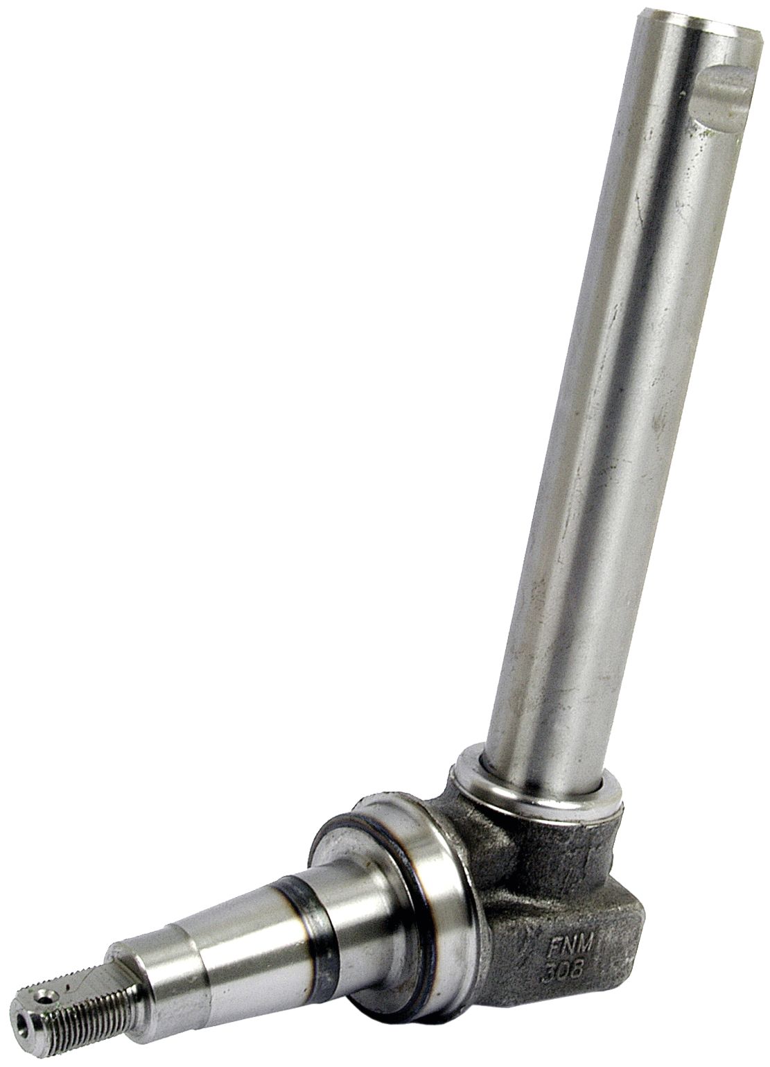 Achsschenkel rechts Länge (allgemien) 245 mm, für Case IH 500, 600, 700, 800