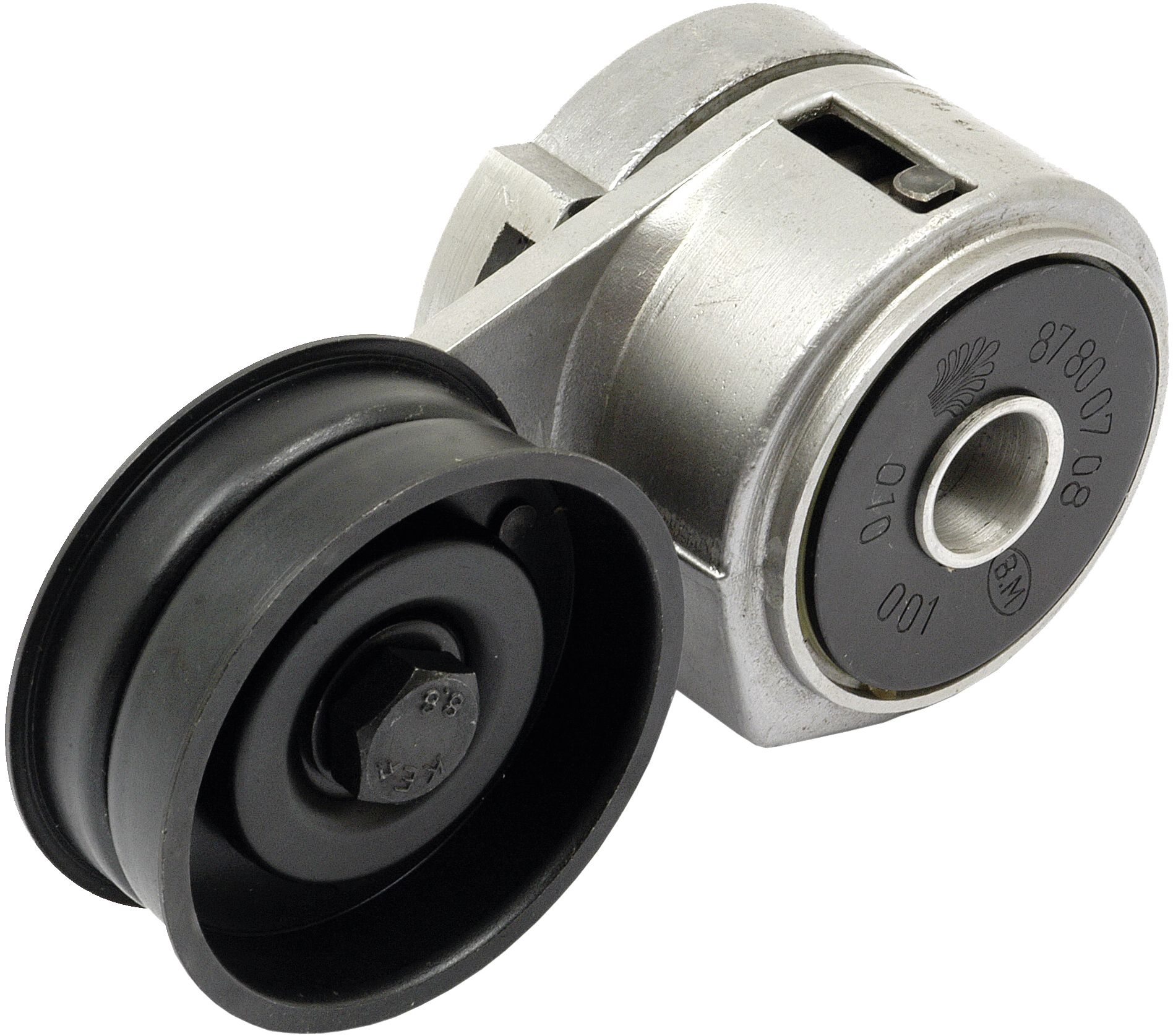 Riemenspanner für Motorkühlung Traktor New Holland 2000 – 8000, TS