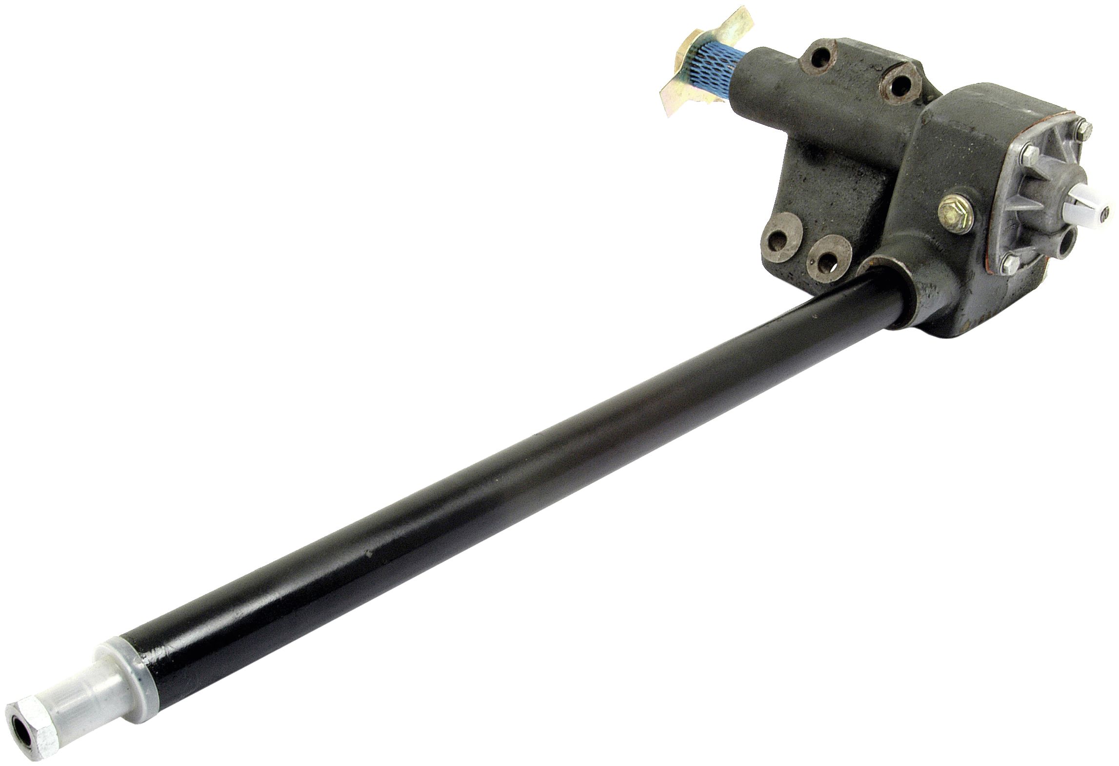 Lenkgetriebe manuelle Lenkung Deutz- Fahr Traktor D06, D07