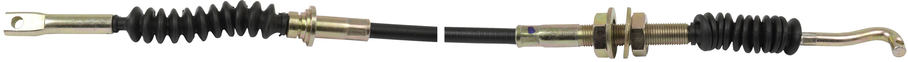 Bowdenzug 1.630 mm, für Handgas Traktor Case IH Maxxum 5000