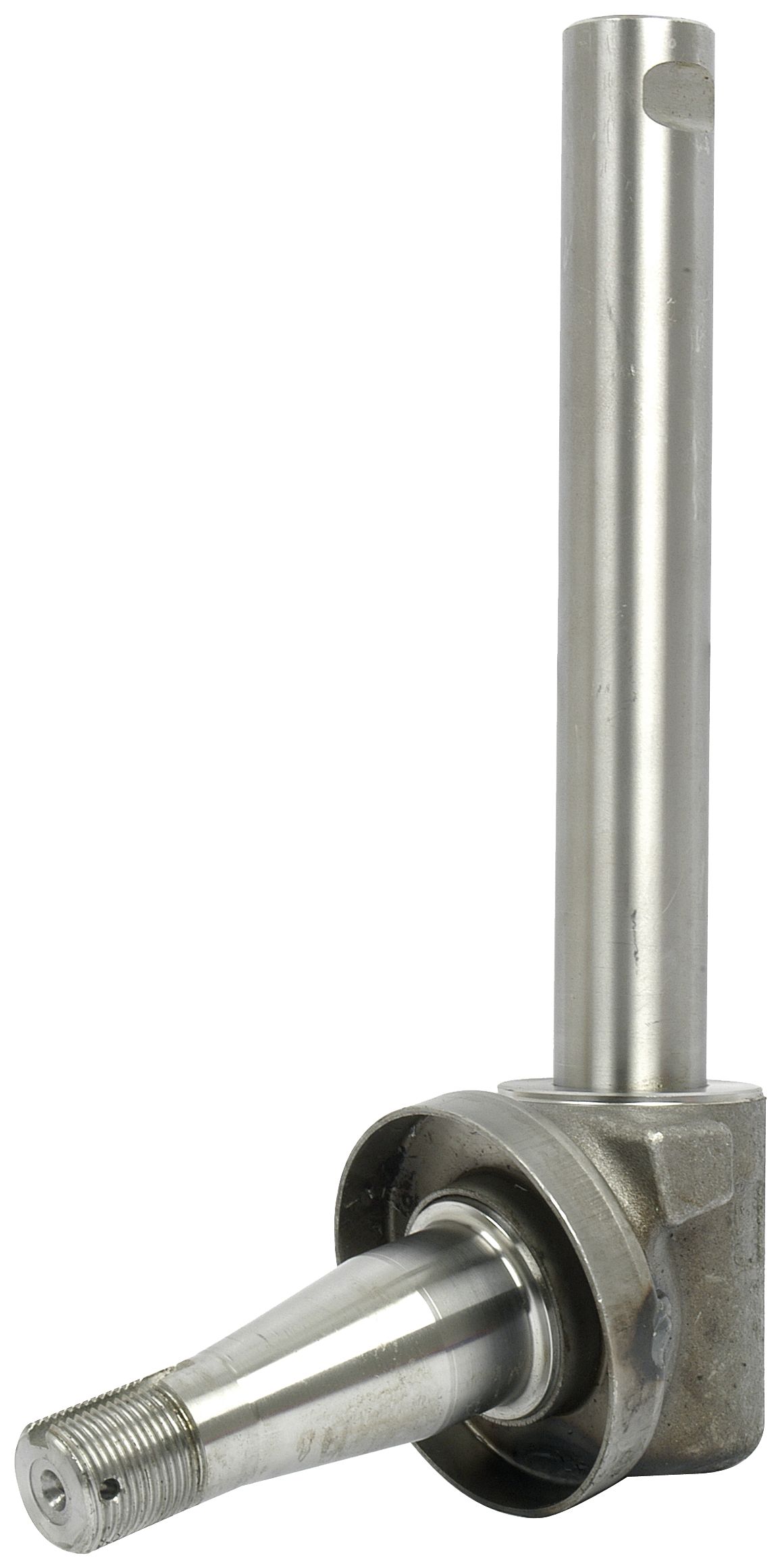 Achsschenkel rechts Länge 257,17 mm, für Massey Ferguson 165, 275, 565