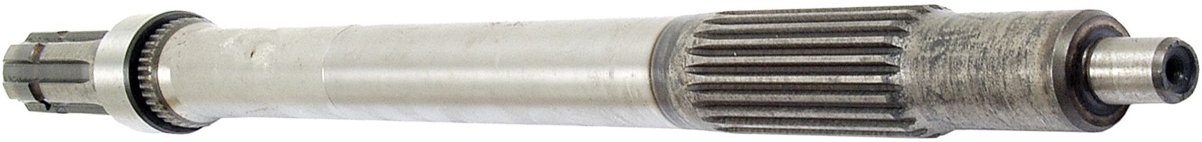 Zapfwellenstummel 1 3/8" 6, Länge 613 mm, für Traktor Massey Ferguson 200, 300, 500, 600, 1000