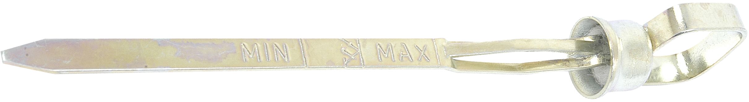 Ölmessstab Getriebeöl für Landini, Massey Ferguson