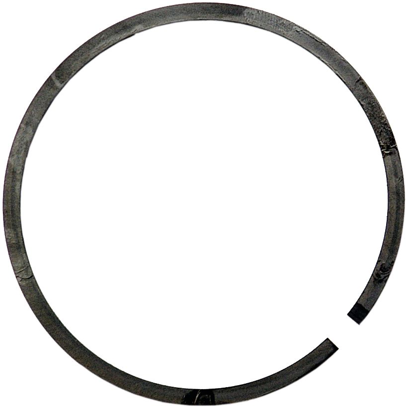 Abdichtring Multipower Getriebe Massey Ferguson