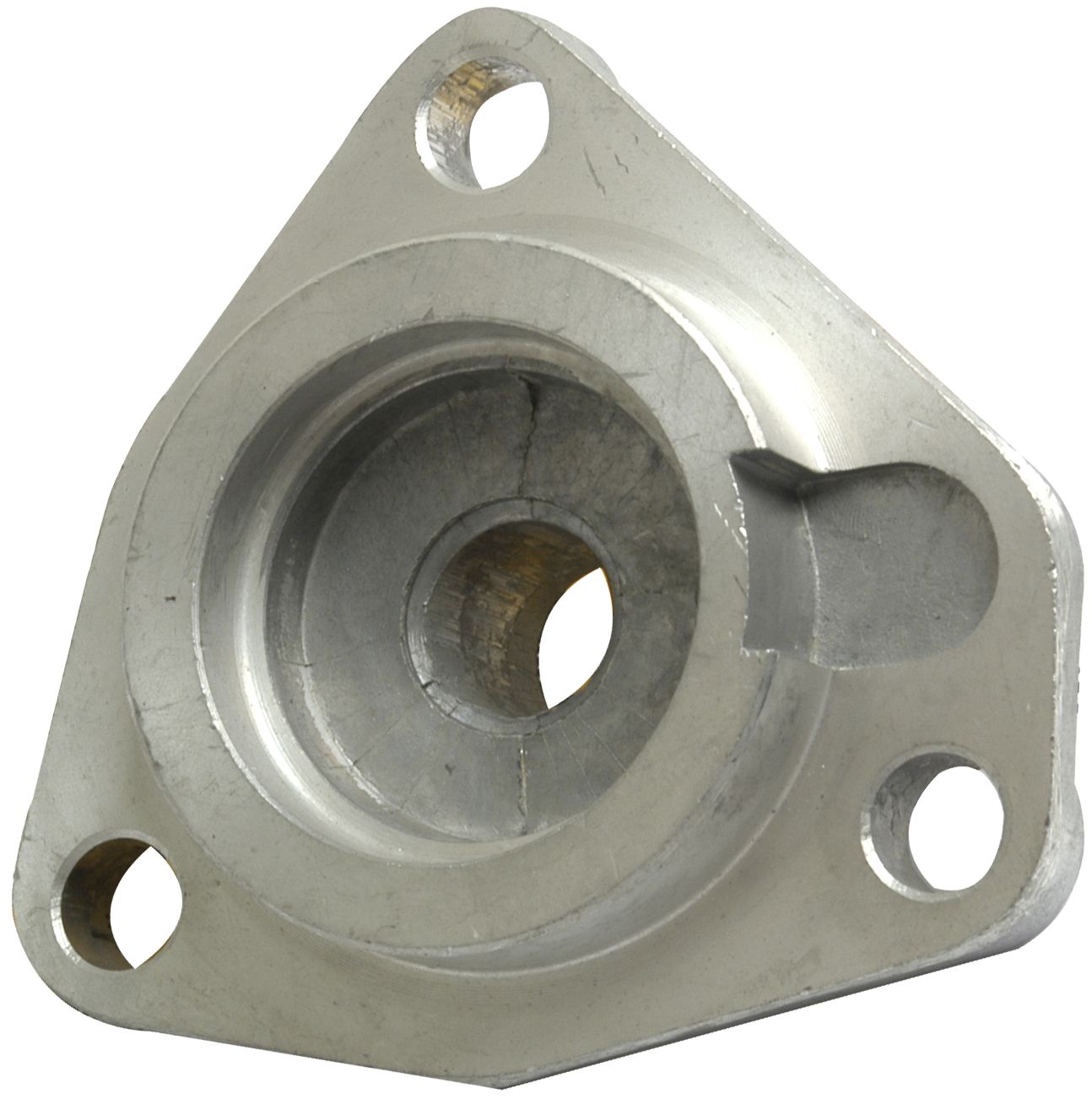 Wellengehäuse für Tachoantrieb für Motor A3.152, AD3.152