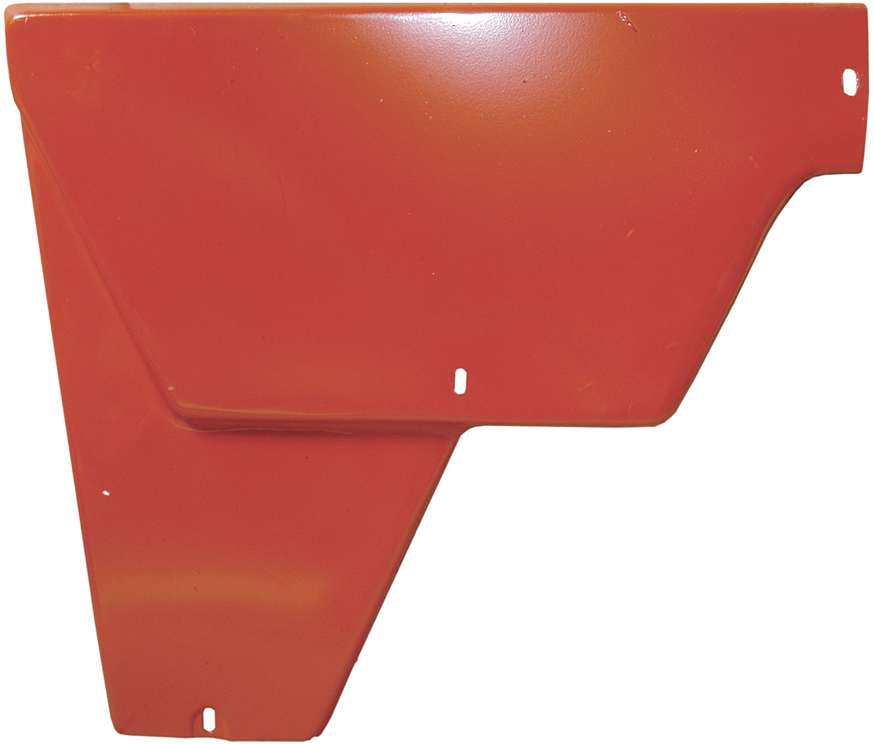 Seitenteil Motorhaube hinten links, für Traktor MF 165, 168, 175, 178, 185, 188