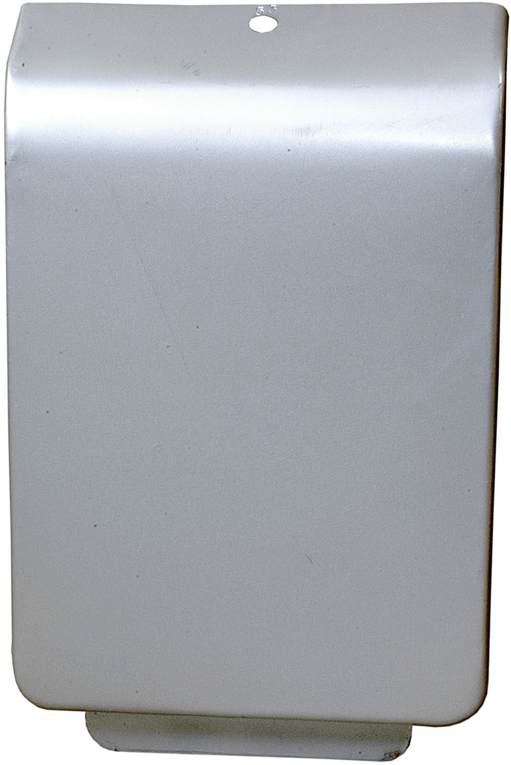 Batterieabdeckung für Massey Ferguson 165, 168, 168 MKIII, 168 S, 175, 178, 185, 188, 168 F