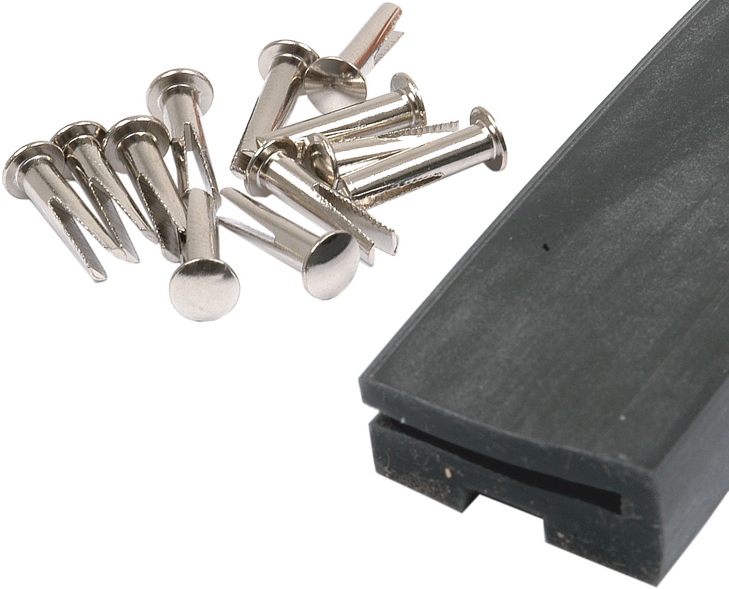 Kantenschutzset für Motorhaube Massey Ferguson TE 20