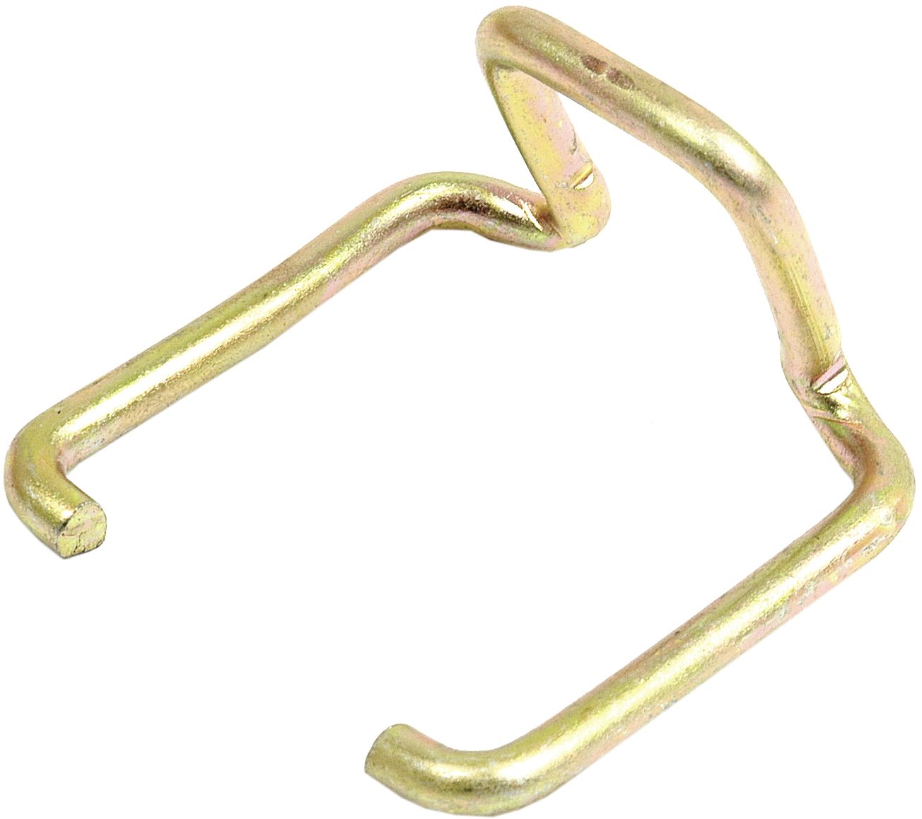 Oberlenkerfeder für Oberlenker Kat. 1/1; Kat. 1/2; Kat. 2/2 Landini, Massey Ferguson